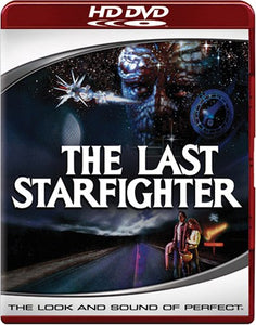 The Last Starfighter [HD DVD]