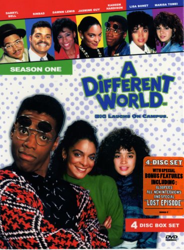 A Different World Season One