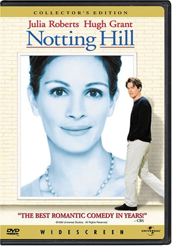 Notting Hill (Collector's Edition)
