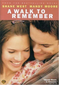 A Walk to Remember  DVD - GoodFlix