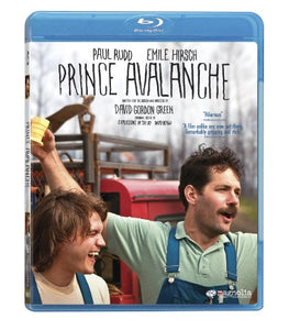 Prince Avalanche [Blu-ray]