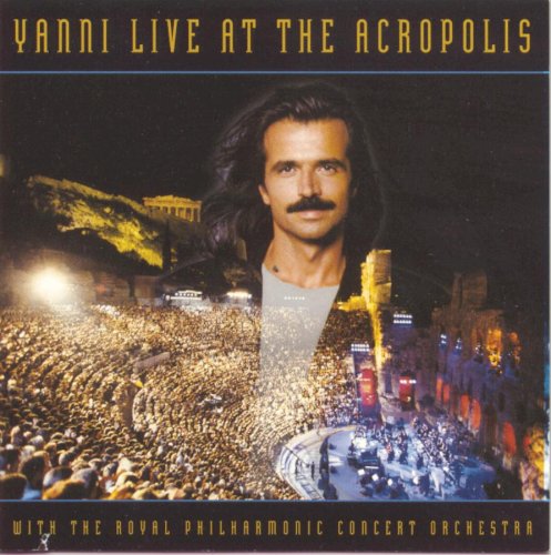 Yanni - Yanni Live at the Acropolis