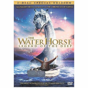 WATER HORSE(2DISC)LEGEND OF TH
