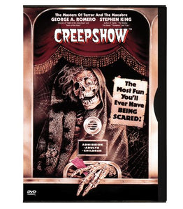 Creepshow (Snap Case Packaging)  DVD - GoodFlix