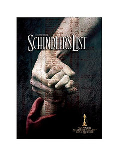 Schindler's List (Widescreen Edition)