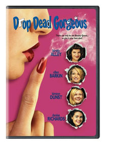 Drop Dead Gorgeous  DVD - GoodFlix
