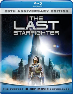 The Last Starfighter (25th Anniversary Edition) [Blu-ray]  Blu-ray - GoodFlix