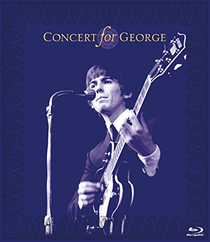 Concert for George
