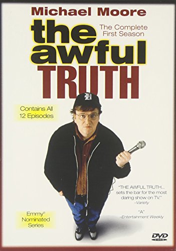 The Awful Truth - The Complete First Season