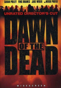 Dawn of the Dead (Widescreen Unrated Director's Cut)  DVD - GoodFlix