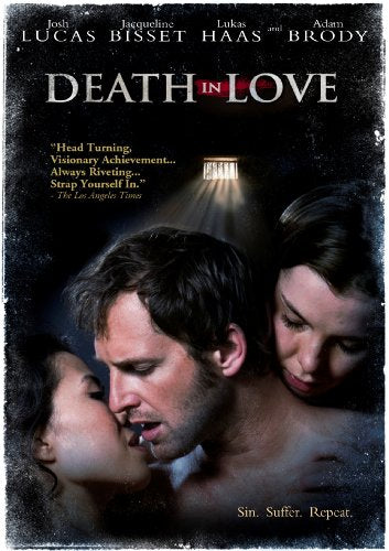 Death in Love  DVD - GoodFlix