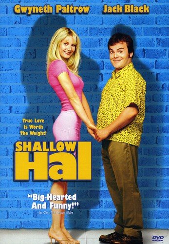 Shallow Hal [Widescreen]