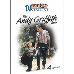 Andy Griffith Show  V.3, The  DVD - GoodFlix