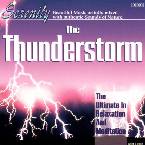 Serenity - Thunderstorm