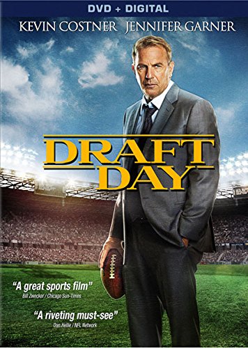 Draft Day [DVD]