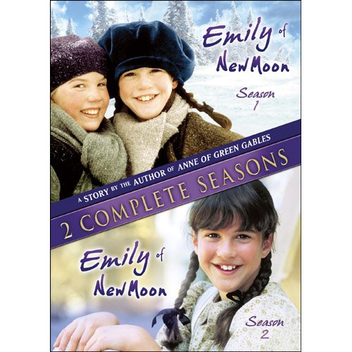 Emily of New Moon: Seasons 1 & 2