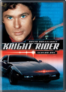 Knight Rider: Season 1