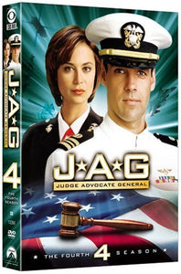 JAG: Judge Advocate General: Season 4