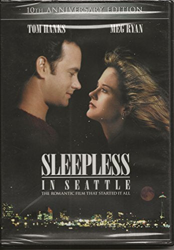 SLEEPLESS IN SEATTLE-10TH ANNIVERSARY