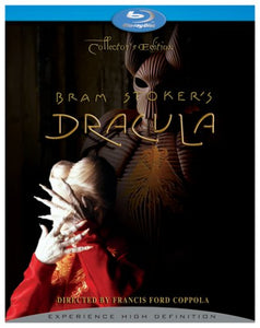 Bram Stoker's Dracula [Blu-ray]  Blu-ray - GoodFlix