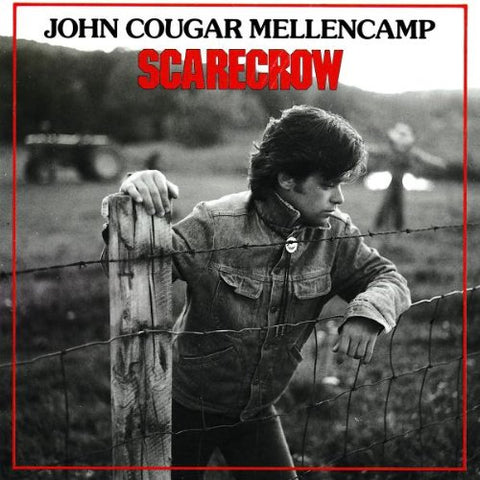 Mellencamp, John - Scarecrow