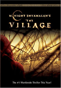 The Village (Full Screen Edition) - Vista Series