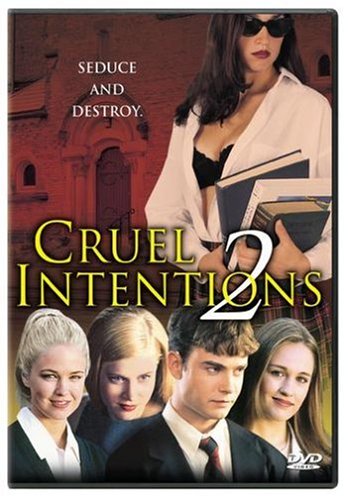 Cruel Intentions 2  DVD - GoodFlix