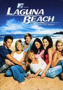 Laguna Beach - The Complete First Season