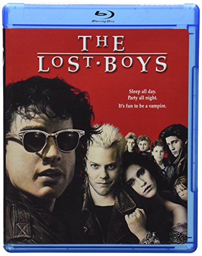 Lost Boys, The (BD) [Blu-ray]