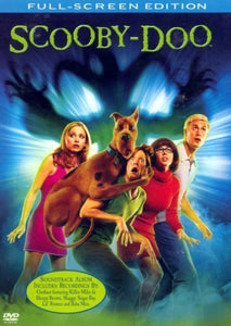 Scooby-Doo (Full Screen Edition)