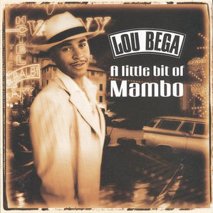Bega, Lou - Little Bit of Mambo