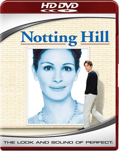 Notting Hill [HD DVD]