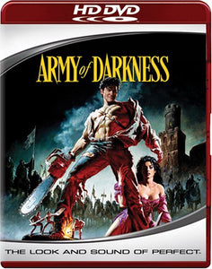 Army of Darkness [HD DVD]  HD DVD - GoodFlix