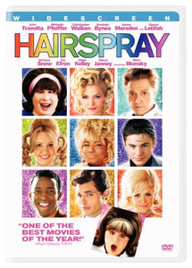 Hairspray (Widescreen Edition)