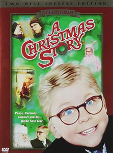 A Christmas Story (Two-Disc Special Edition)  DVD - GoodFlix