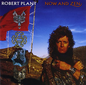 Plant, Robert - Now & Zen