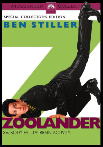Zoolander [DVD] [Import]