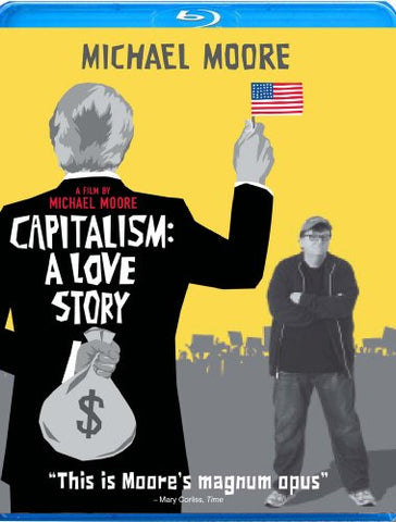 Capitalism: A Love Story [Blu-ray]  Blu-ray - GoodFlix