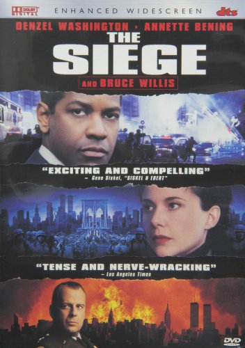 The Siege (Widescreen Edition)