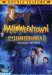 Halloweentown / Halloweentown II: Kalabar's Revenge (Double Feature)