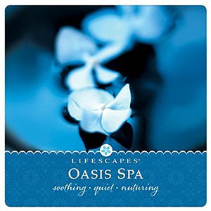 Various Artists - Oasis Spa