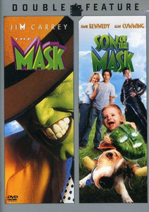 Mask, The/Son of the Mask (DBFE)