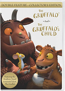 The Gruffalo & The Gruffalo's Child