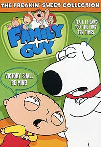 Family Guy: The Freakin' Sweet Collection