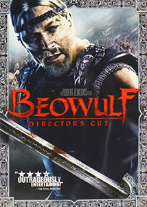 Beowulf (Unrated Director's Cut)  DVD - GoodFlix