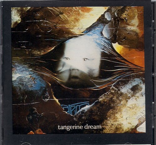 Tangerine Dream - Atem