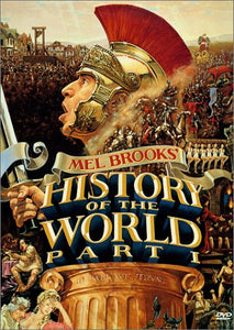 Mel Brooks' History of the World -- Part I