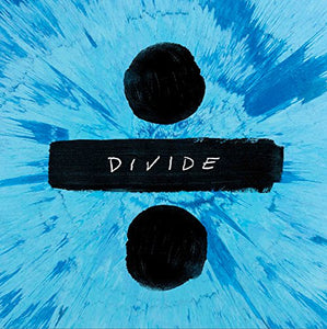 Ed Sheeran - Divide (Deluxe Version)
