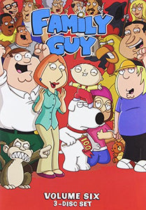 Family Guy, Volume Six
