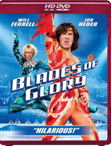 Blades of Glory [HD DVD]  HD DVD - GoodFlix